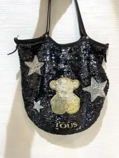 TOUS トートバッグ　ショルダーバッグのサムネイル