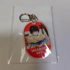 2026年最新】サカモトデイズ 南雲 キーホルダーの人気アイテム - メルカリ