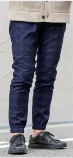 新品未使用　アーバンリサーチロッソ　イージーパンツ