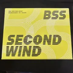 2025年最新】seventeen bss 未開封の人気アイテム - メルカリ