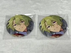 あんスタ 缶バッジ 日和