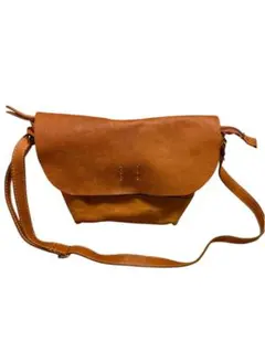 R*1様 【本革】niko and ... ニコアンド レザー ショルダーバッグ