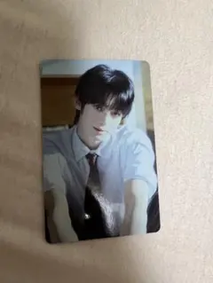 ТWS ハンジン はじめまして POPUP ランダム トレカ