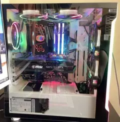 け*っ様 ゲーミングPC i7-14700F RTX4070 SUPER 2TB - メルカリ