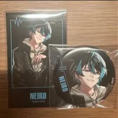 Element Sicks 『CHAPEL』 EL6 アニメイト限定盤 ラバキー m61304142151_1.jpg?1755598432