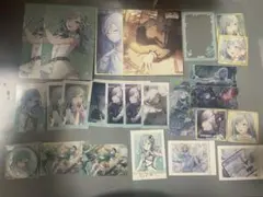 プロセカ　日野森雫