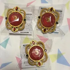 あんスタ スタライ リングライト 鬼龍紅郎