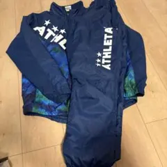 アスレタ　160 サッカー　フットサル　シャカシャカ