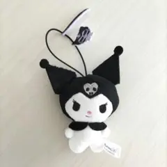 クロミ　マスコット　ぬいぐるみ　世界クロミ化計画