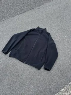 UNIQLO ユニクロ　フリースジャケット　xl