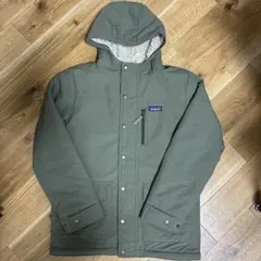 Patagonia インファーノジャケット