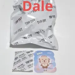 Gデール　TOPTOY　スリープウェアシリーズ　ディズニー公式商品