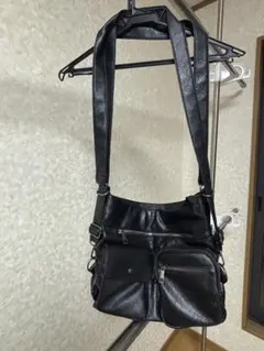 ショルダーバッグ PAGE BOYのサムネイル