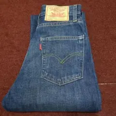 希少LEVI'S W701XXデニムパンツ 31 セルビッチ モンローデニム - メルカリ