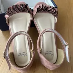 フォーマルパンプス　21cm