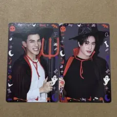 2025年最新】Geminifourth カードの人気アイテム - メルカリ