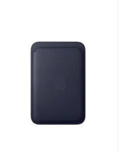 MagSafe対応iPhoneレザーウォレット - カリフォルニアポピー - メルカリ