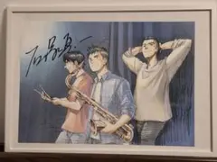 2026年最新】blue giant ポスターの人気アイテム - メルカリ