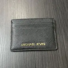 MICHAEL KORSカードケース