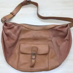 【イルビゾンテ】ショルダー　メンズレディースどちらでも