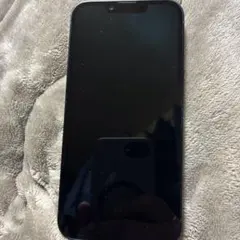 Apple iPhone 13 ミッドナイト 6.1インチ　ジャンク品