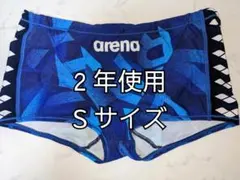 arena競泳水着SサイズFSA-0626