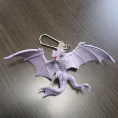 ♥早い者勝ち♥　フルタ製菓　ギャオス　フィギュアキーホルダー