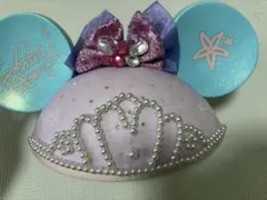 アリエル　ハット