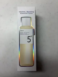 ナンバーズイン　白玉化粧水　5番