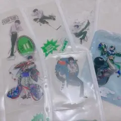 カリスマ 本橋依央利 アクリルスタンド アクスタのサムネイル
