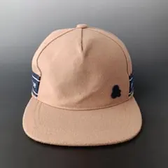 and per se アンパスィ　キャップ