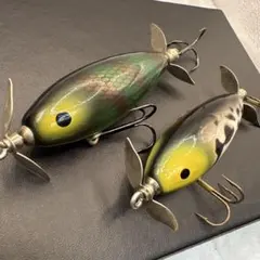 ルーハージェンセン　ニップアイディディ　2個のサムネイル