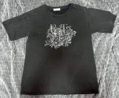 Tシャツ　グレー　PAGEBOY
