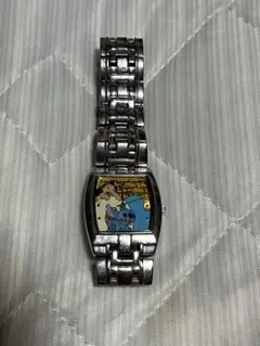 東京ディズニーシー　オープン1周年記念腕時計・非売品 付属品有 東京ディズニーシー オープン1周年記念腕時計・非売品 付属品有 - メルカリ