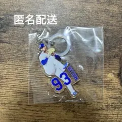 中日ドラゴンズ カイル・マラー めじるしチャーム 93