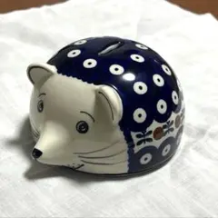 ポーリッシュポタリー 亀さん小物入れ - メルカリ