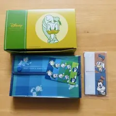 【新品】Disney 文房具セット