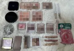 コスメ まとめ売り23点