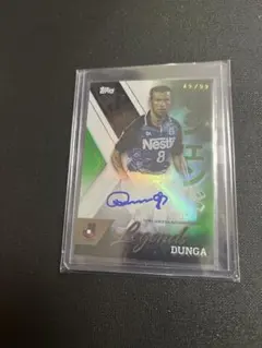 2023 Jリーグ Jカード 直筆サインカード 湘南ベルマーレ 町野修斗 Topps 2023Topps Jリーグ 町野修斗 湘南ベルマーレ 10シリ - メルカリ
