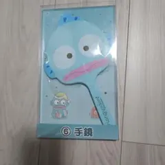 ハンギョドン 手鏡