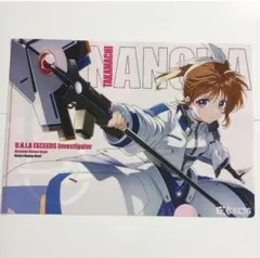 魔法少女リリカルなのはEXCEEDS 2 とらのあな クリアファイル - メルカリ