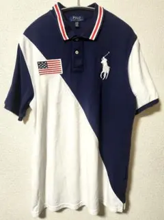 RALPH LAUREN　ポロシャツ