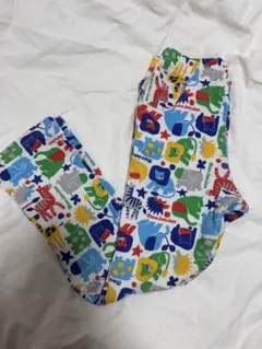 ムージョンジョン　ズボン120
