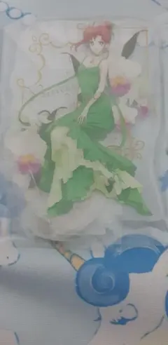 一番くじ セーラームーン  G賞　アクリルスタンド　ジュピター　木野まこと