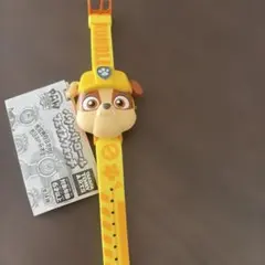 パウ・パトロール フェイスウォッチ　ラブル