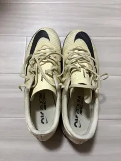 Nike Air Zoom Mercurial サッカーシューズ