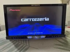 Pioneer carrozzeria AVIC-ZH0999 本体 - メルカリ