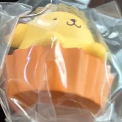 サンリオキャラクターズチョコレートドールフィギュア　ポムポムプリン
