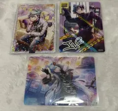 うたプリ シャニライ ビジュコレ vol.4 美風藍