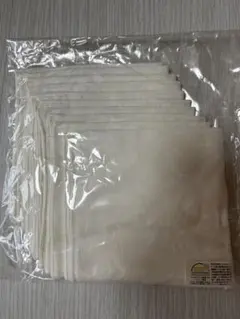 ガーゼハンカチセット